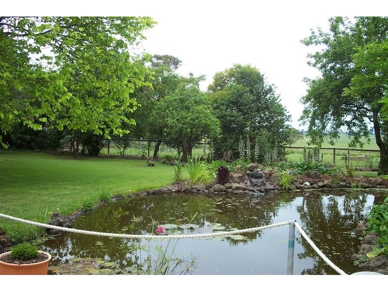 338 Terang Mortlake Road, Terang VIC 3264