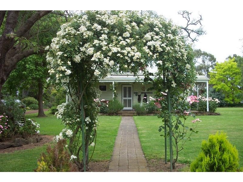 338 Terang Mortlake Road, Terang VIC 3264