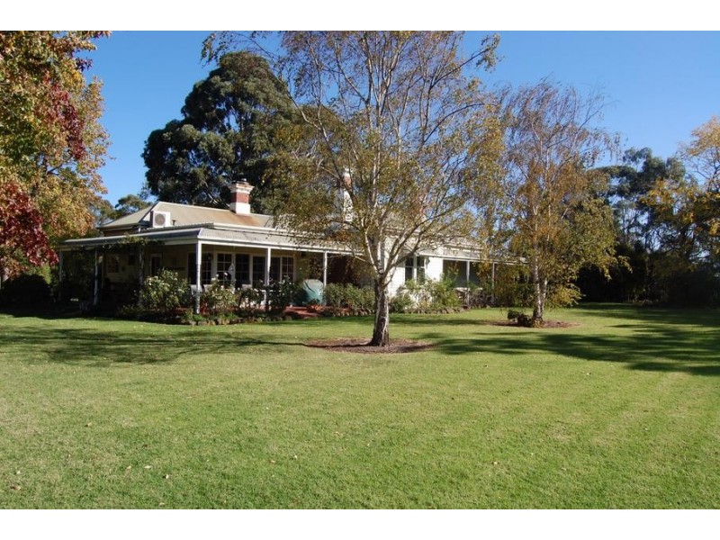 338 Terang Mortlake Road, Terang VIC 3264