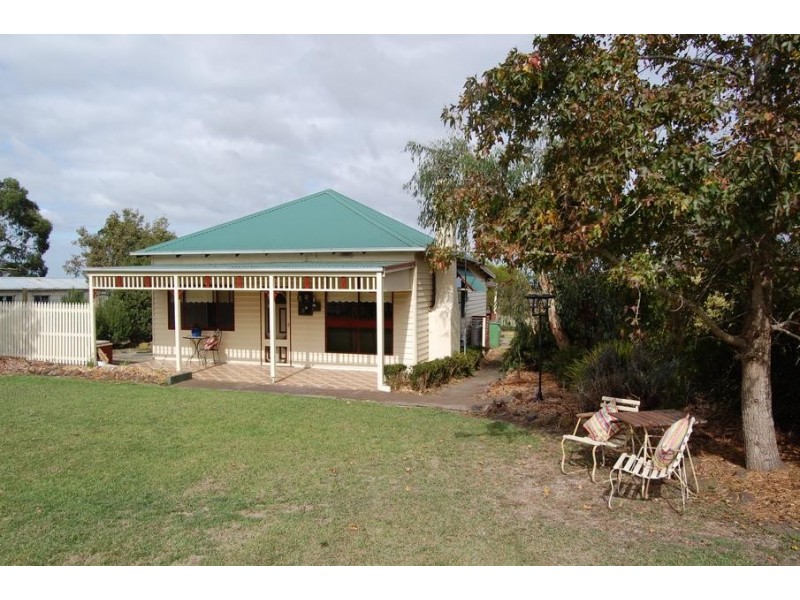 Ecklin South VIC 3265