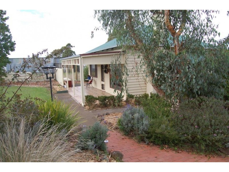 Ecklin South VIC 3265