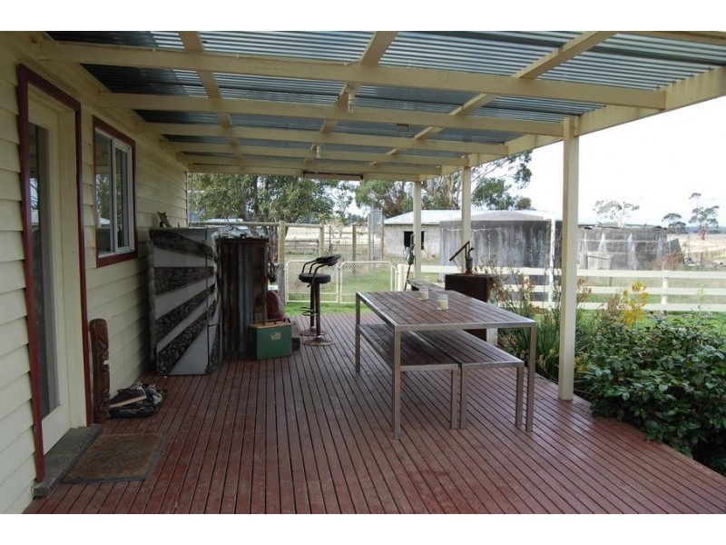 Ecklin South VIC 3265