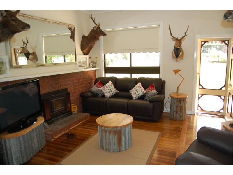 Ecklin South VIC 3265