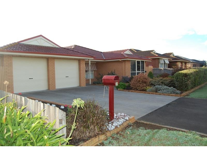 Koroit VIC 3282