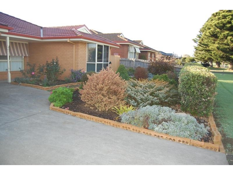 Koroit VIC 3282