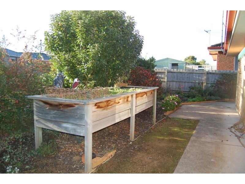 Koroit VIC 3282