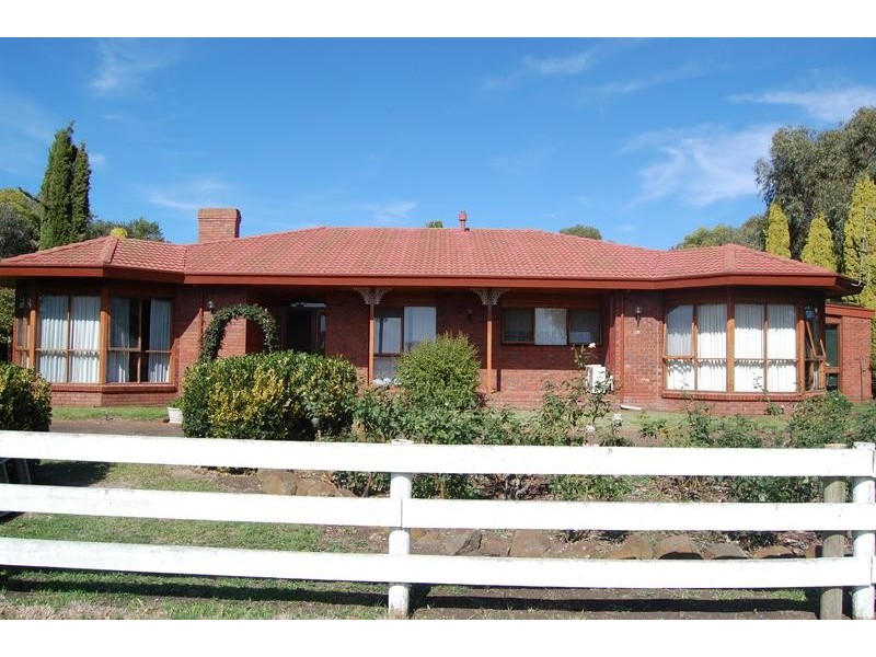 Bushfield VIC 3281
