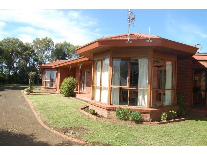 Bushfield VIC 3281
