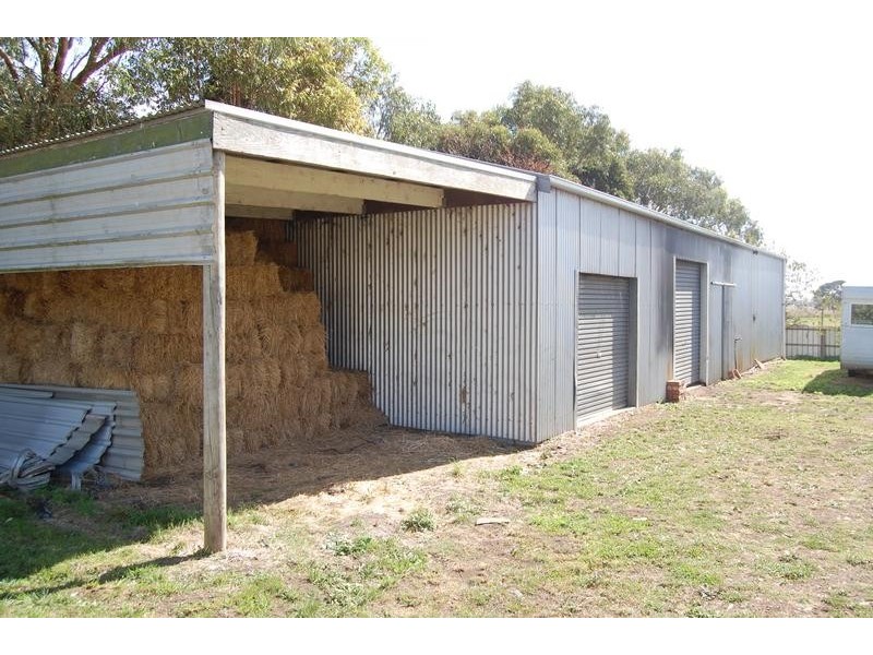 Bushfield VIC 3281