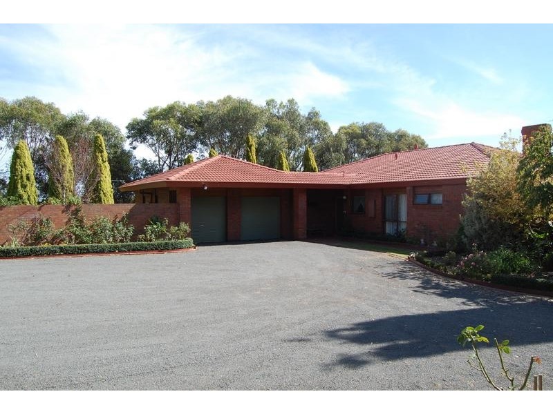 Bushfield VIC 3281