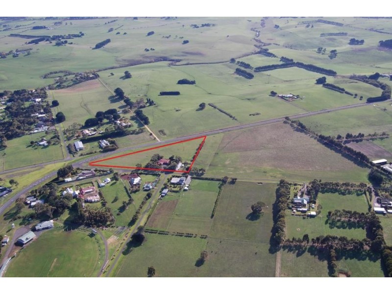 Bushfield VIC 3281