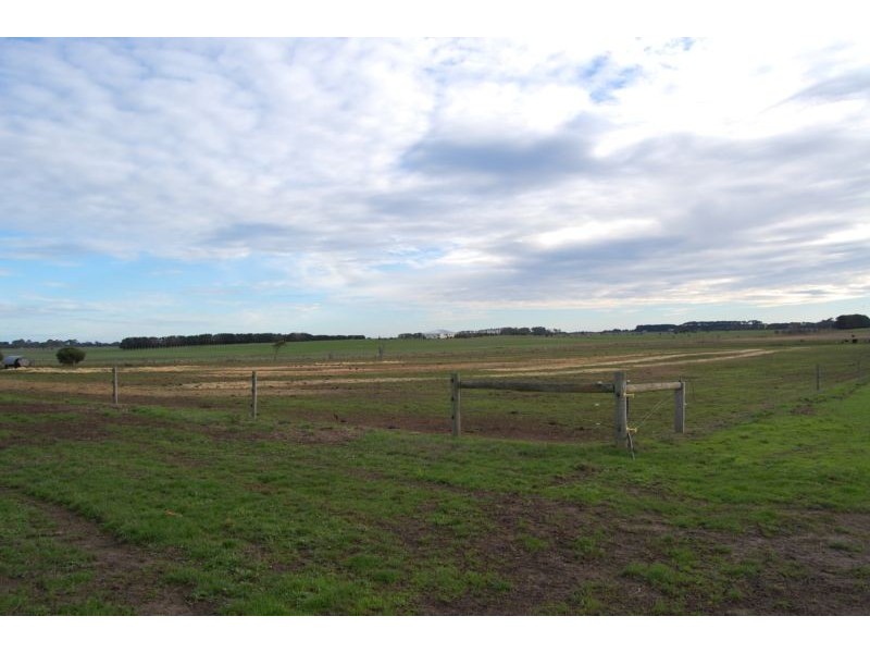 Koroit VIC 3282