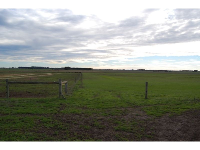 Koroit VIC 3282