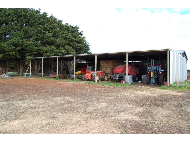 Koroit VIC 3282