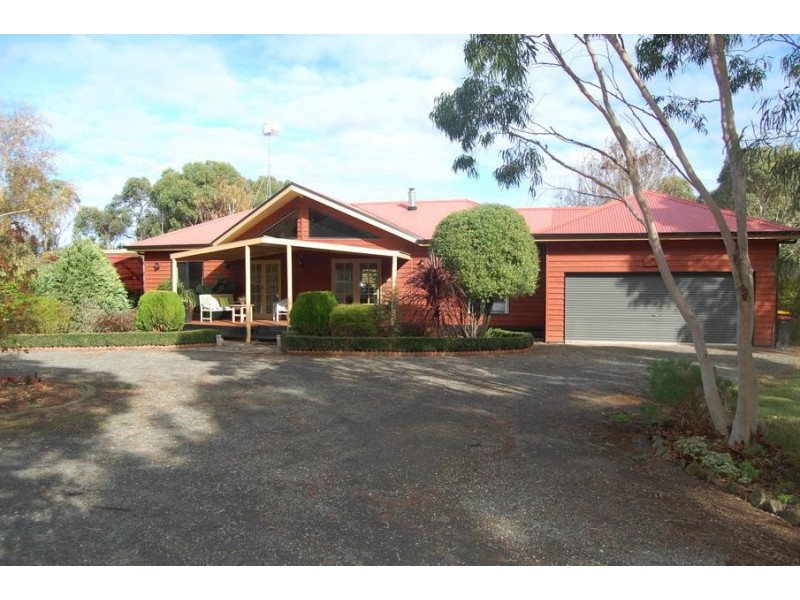 Crossley VIC 3283