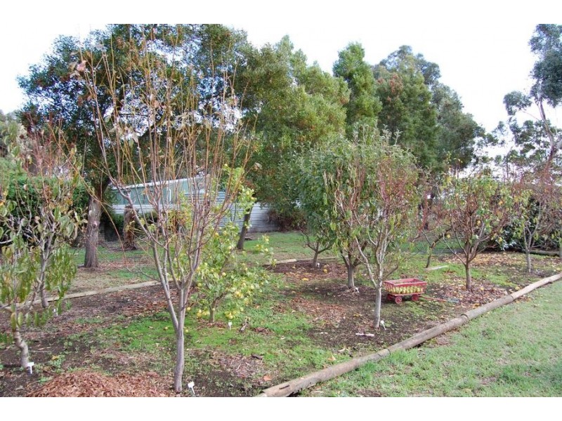 Crossley VIC 3283