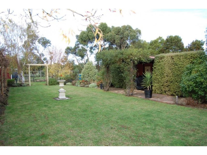 Crossley VIC 3283
