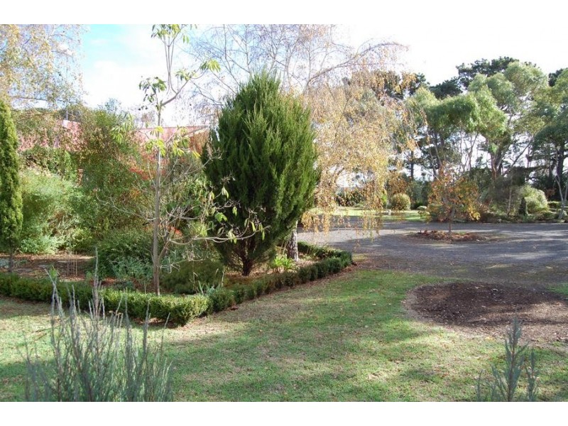 Crossley VIC 3283