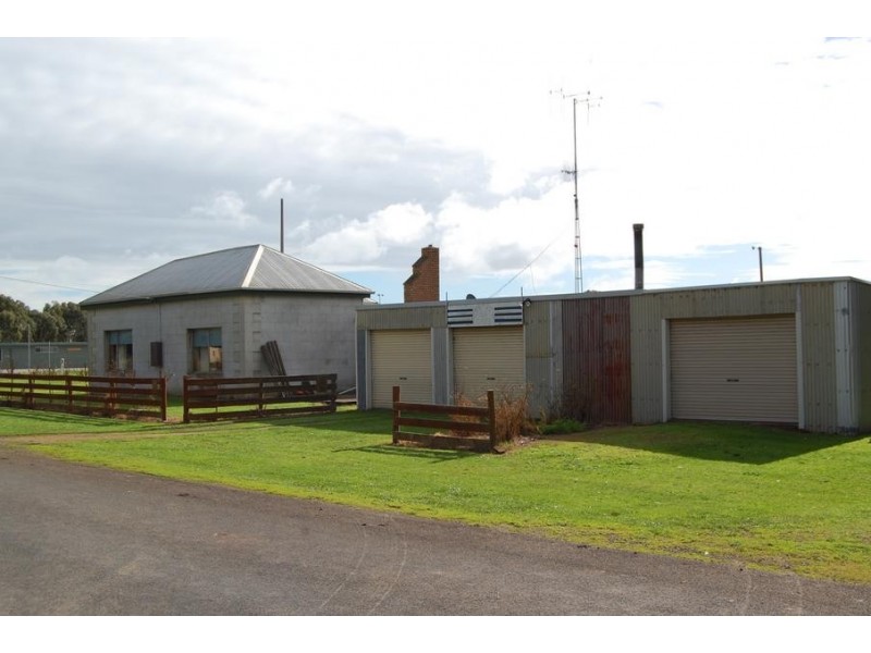 Bushfield VIC 3281