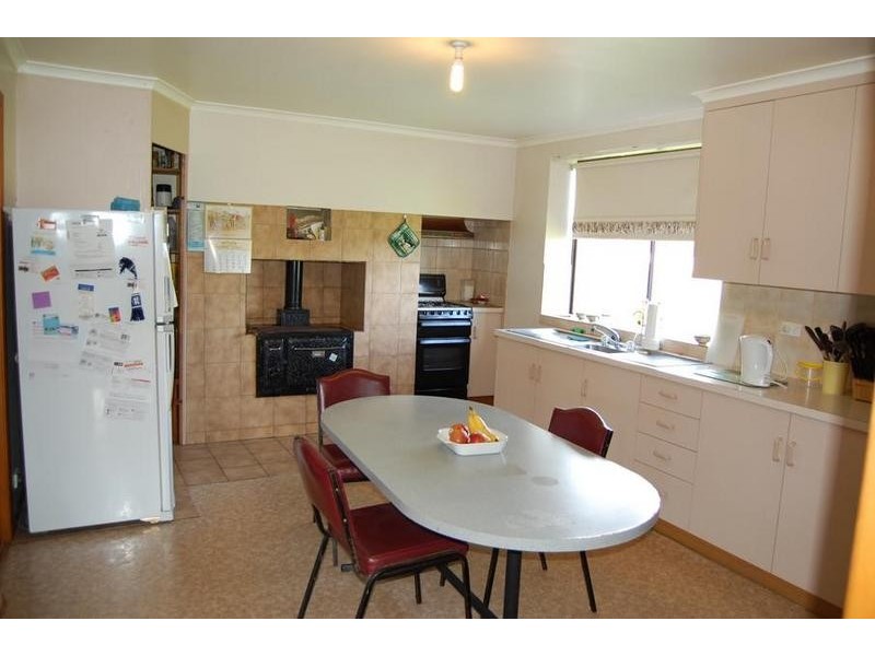 Bushfield VIC 3281