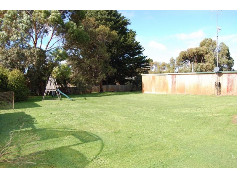 Bushfield VIC 3281