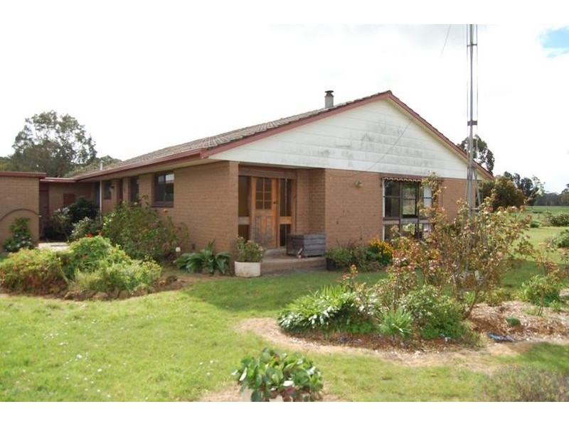 112 Dysons Road, Panmure VIC 3265