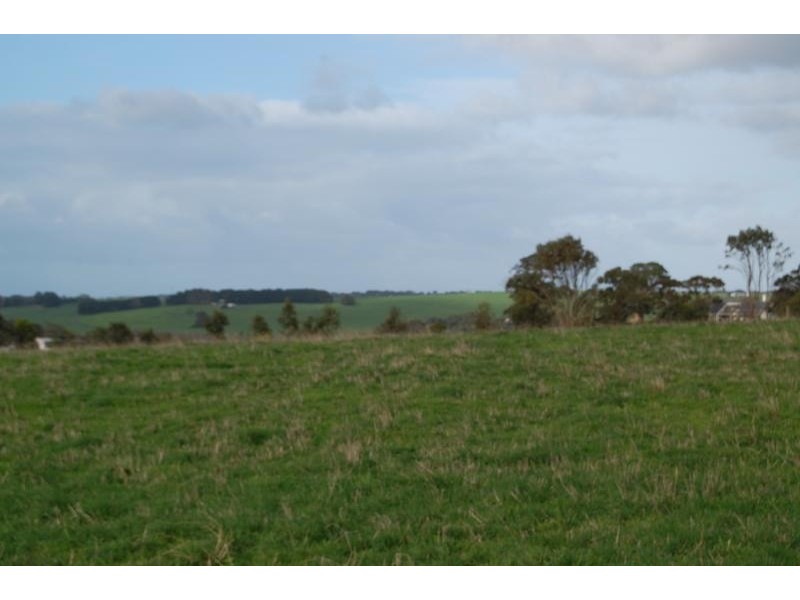 Woodford VIC 3281