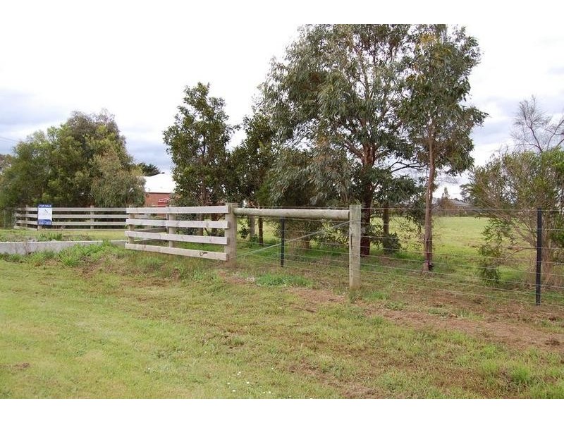 Mailors Flat VIC 3275