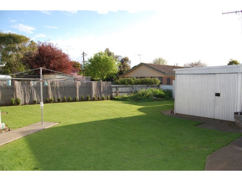 Koroit VIC 3282