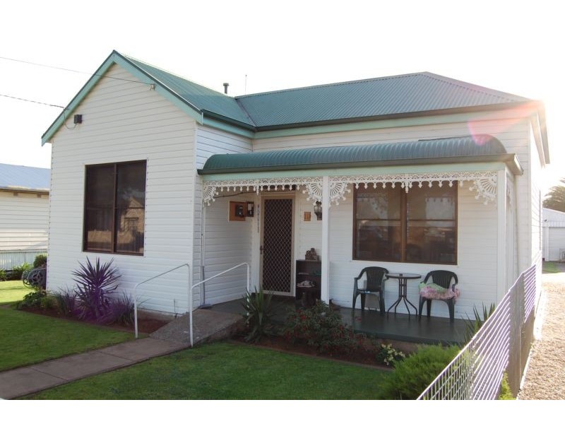 Koroit VIC 3282