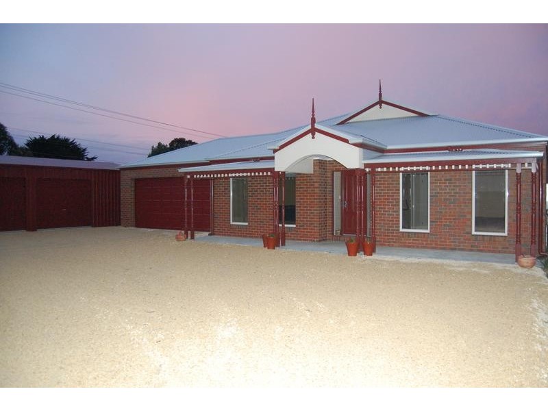 Mailors Flat VIC 3275