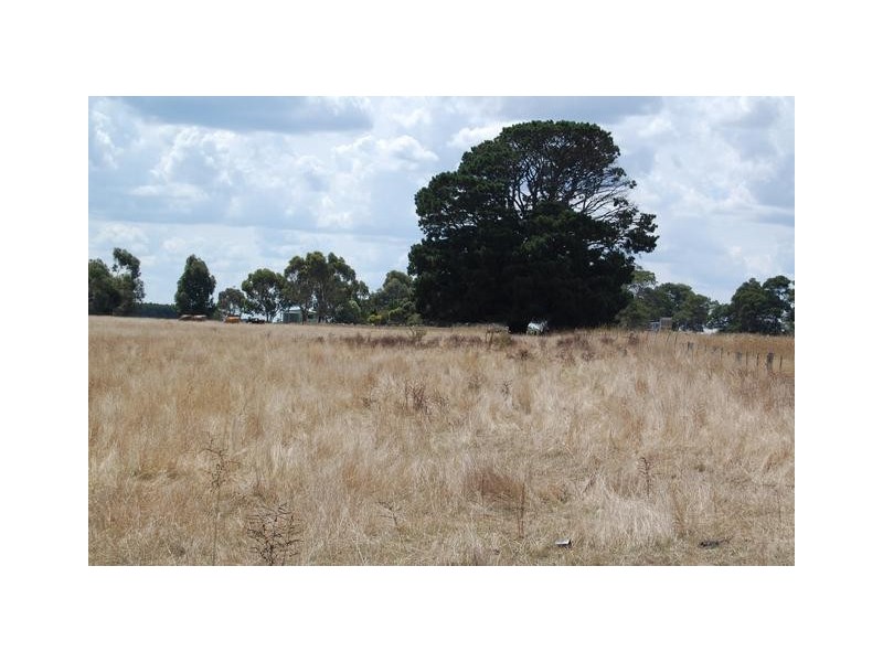 Condah VIC 3303