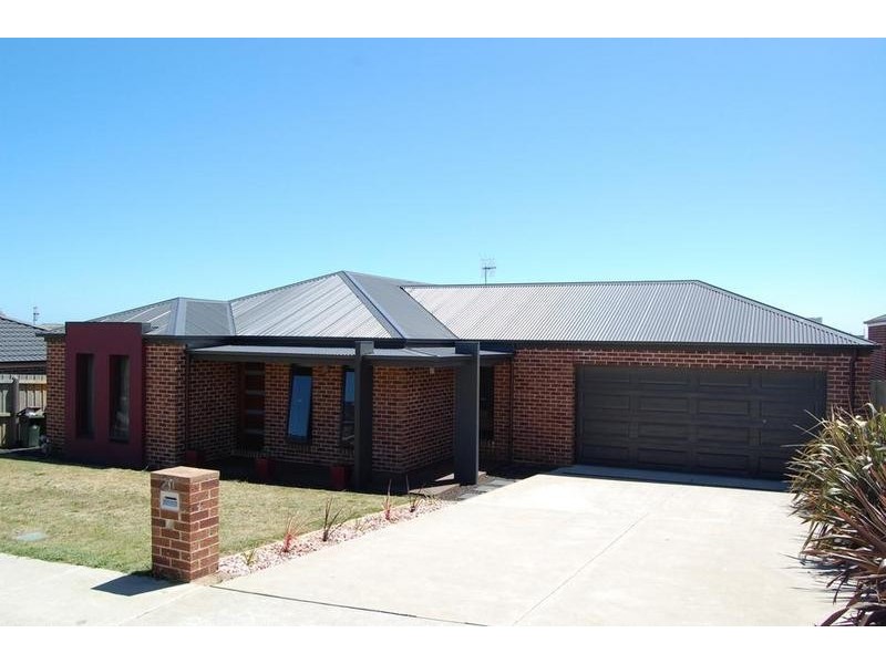 21 Dennington Rise, Dennington VIC 3280