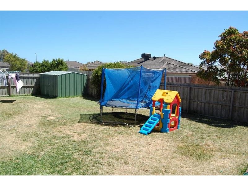21 Dennington Rise, Dennington VIC 3280