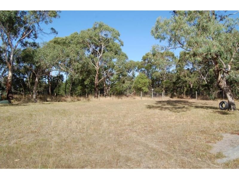Hawkesdale VIC 3287