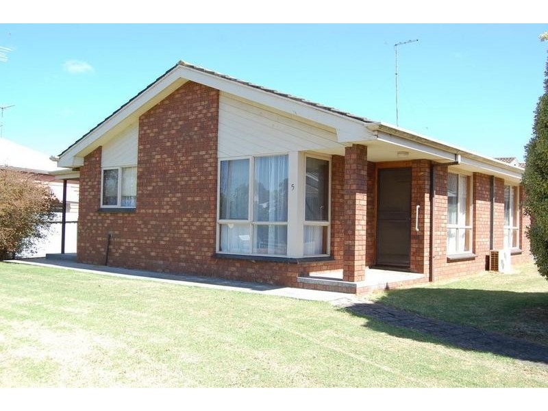 5/38 McKinnon Street, Terang VIC 3264
