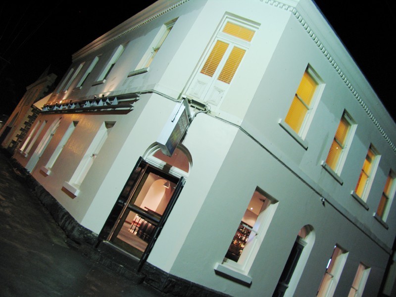 Port Fairy VIC 3284