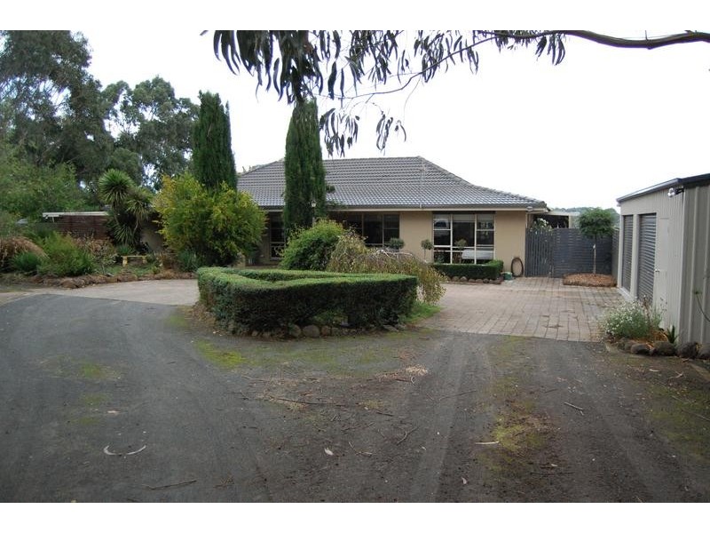 Bushfield VIC 3281