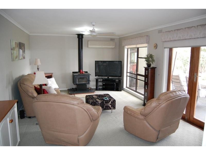 Bushfield VIC 3281