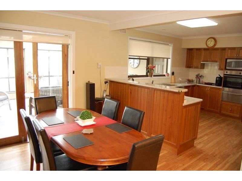 Bushfield VIC 3281