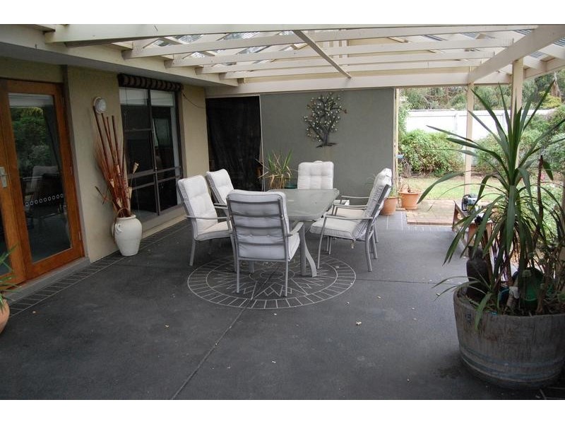 Bushfield VIC 3281