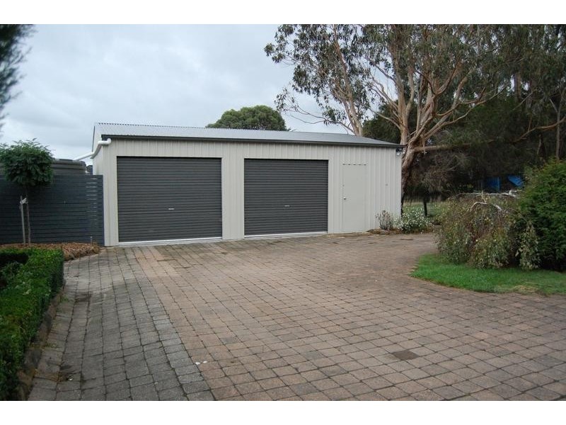 Bushfield VIC 3281