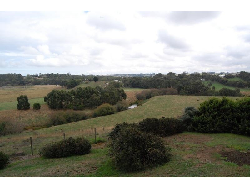 Bushfield VIC 3281