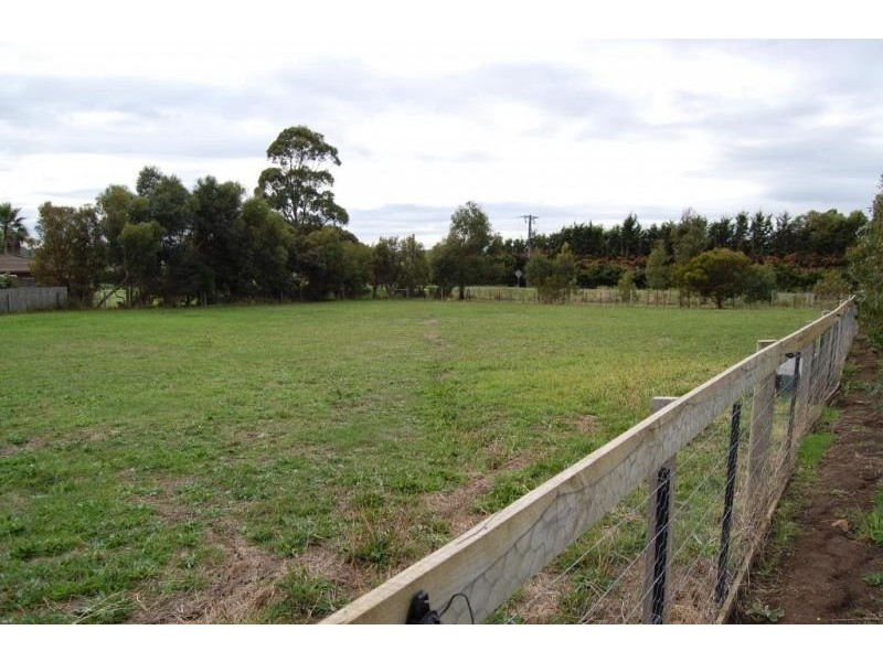 Mailors Flat VIC 3275