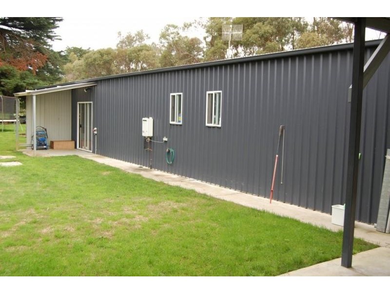 Mailors Flat VIC 3275