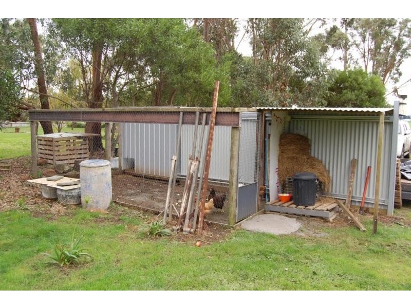 Mailors Flat VIC 3275