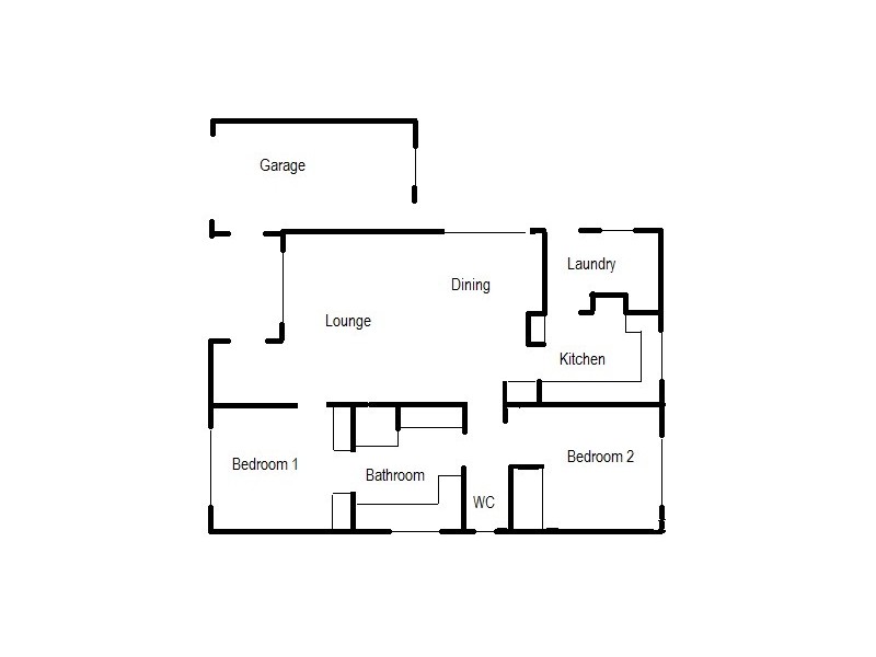 Warrnambool VIC 3280 Floorplan