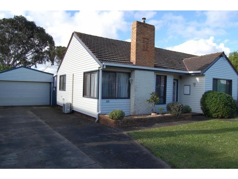 100 Ziegler Parade, Allansford VIC 3277