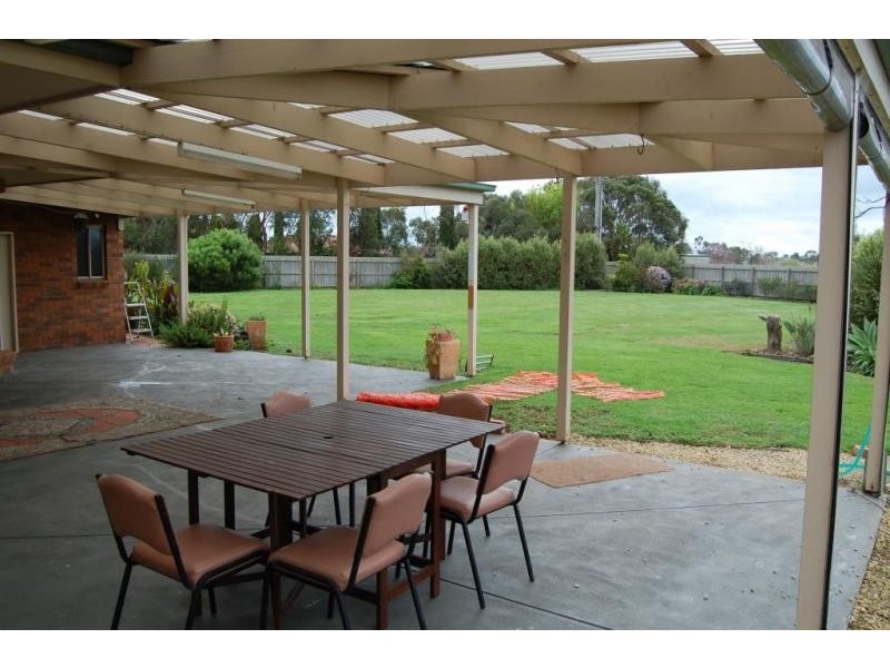 Bushfield VIC 3281