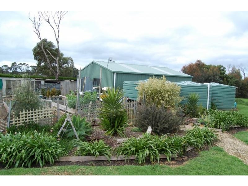 Bushfield VIC 3281